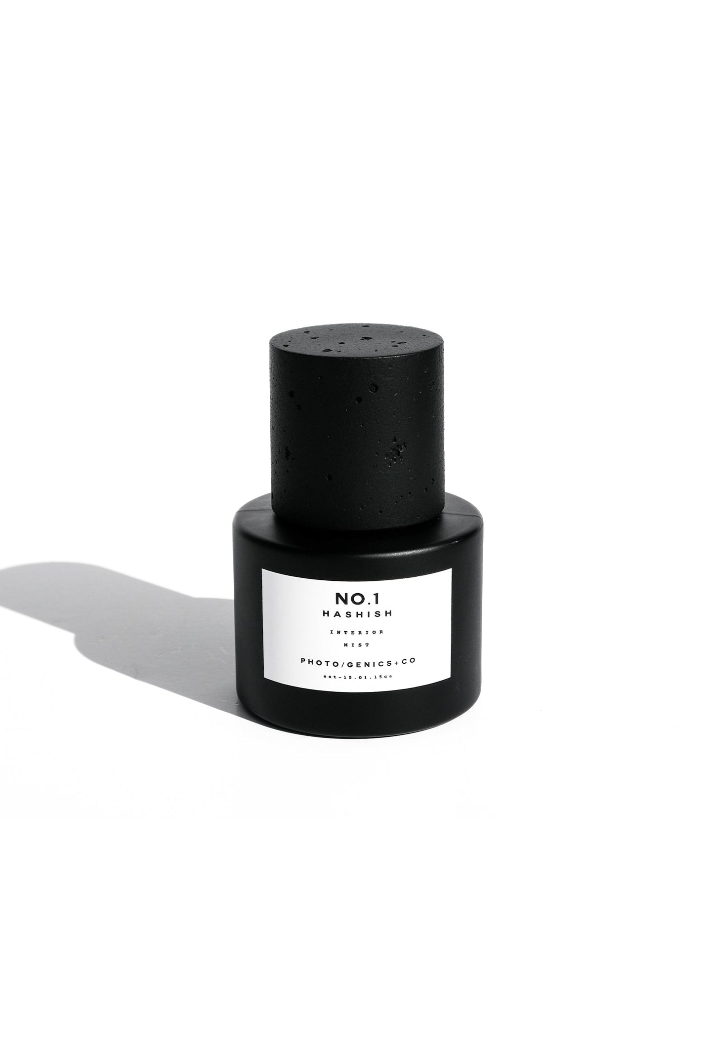 NO.1  HASHISH INTERIOR MIST / SINGLE