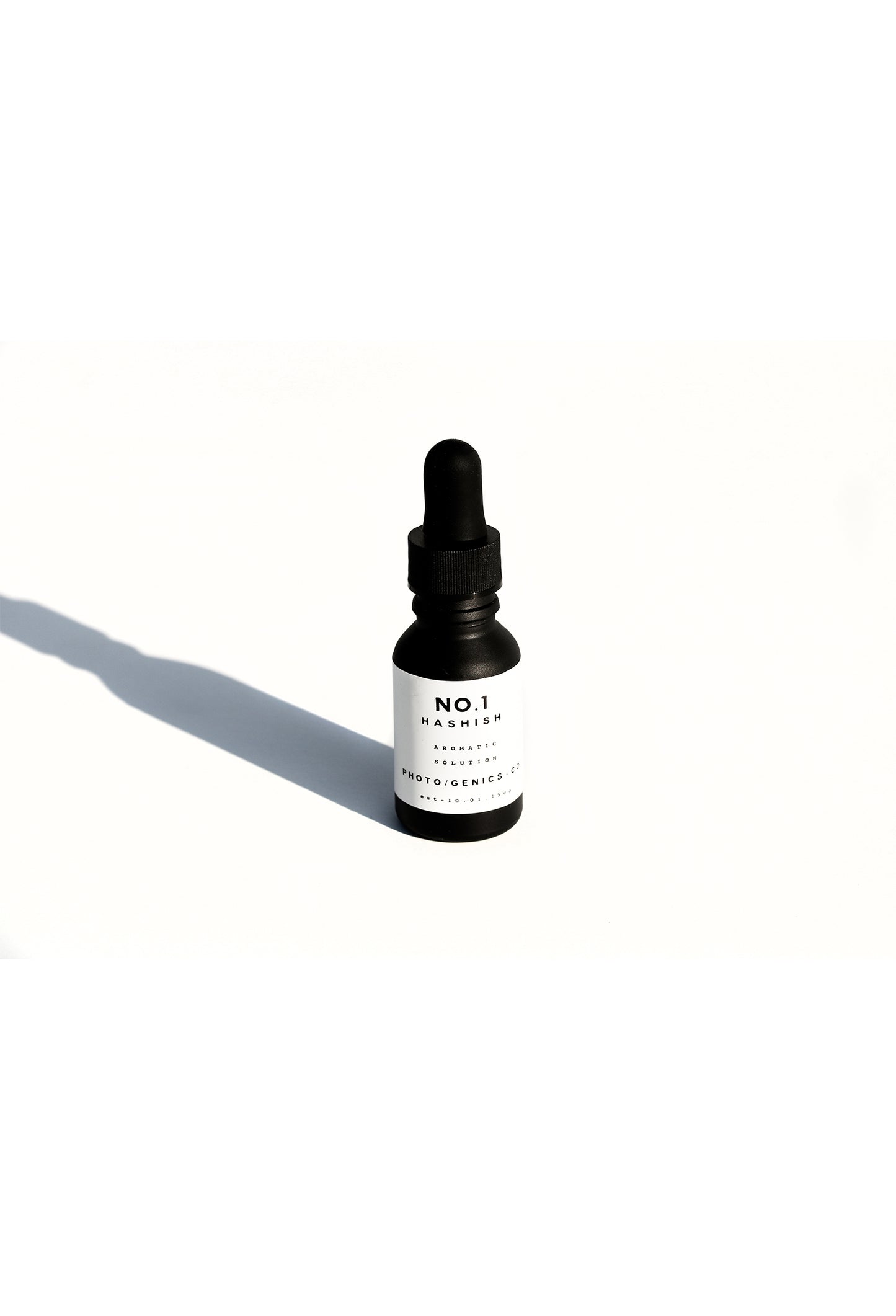 NO. 1 Hashish AROMATIC SOLUTION