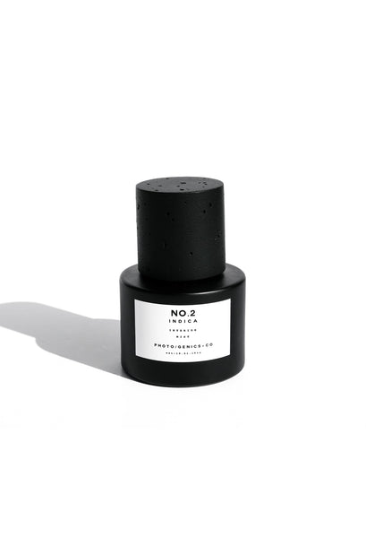 NO.2 INDICA INTERIOR MIST / SINGLE