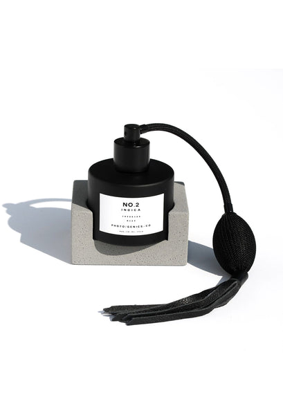 NO.2  INDICA NTERIOR MIST / SET