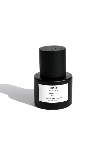 NO.3 SATIVA INTERIOR MIST / SINGLE