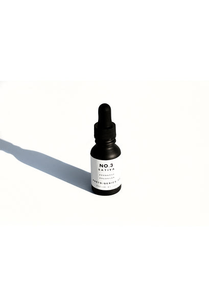 NO. 3 Sativa AROMATIC SOLUTION
