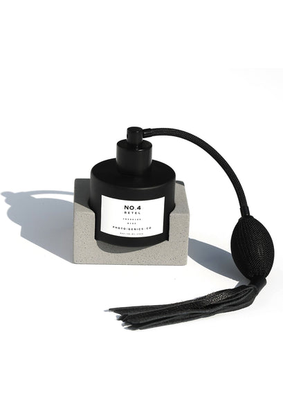 NO.4 BETEL INTERIOR MIST / SET