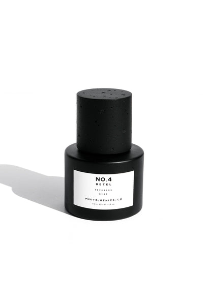NO.4 BETEL INTERIOR MIST / SINGLE
