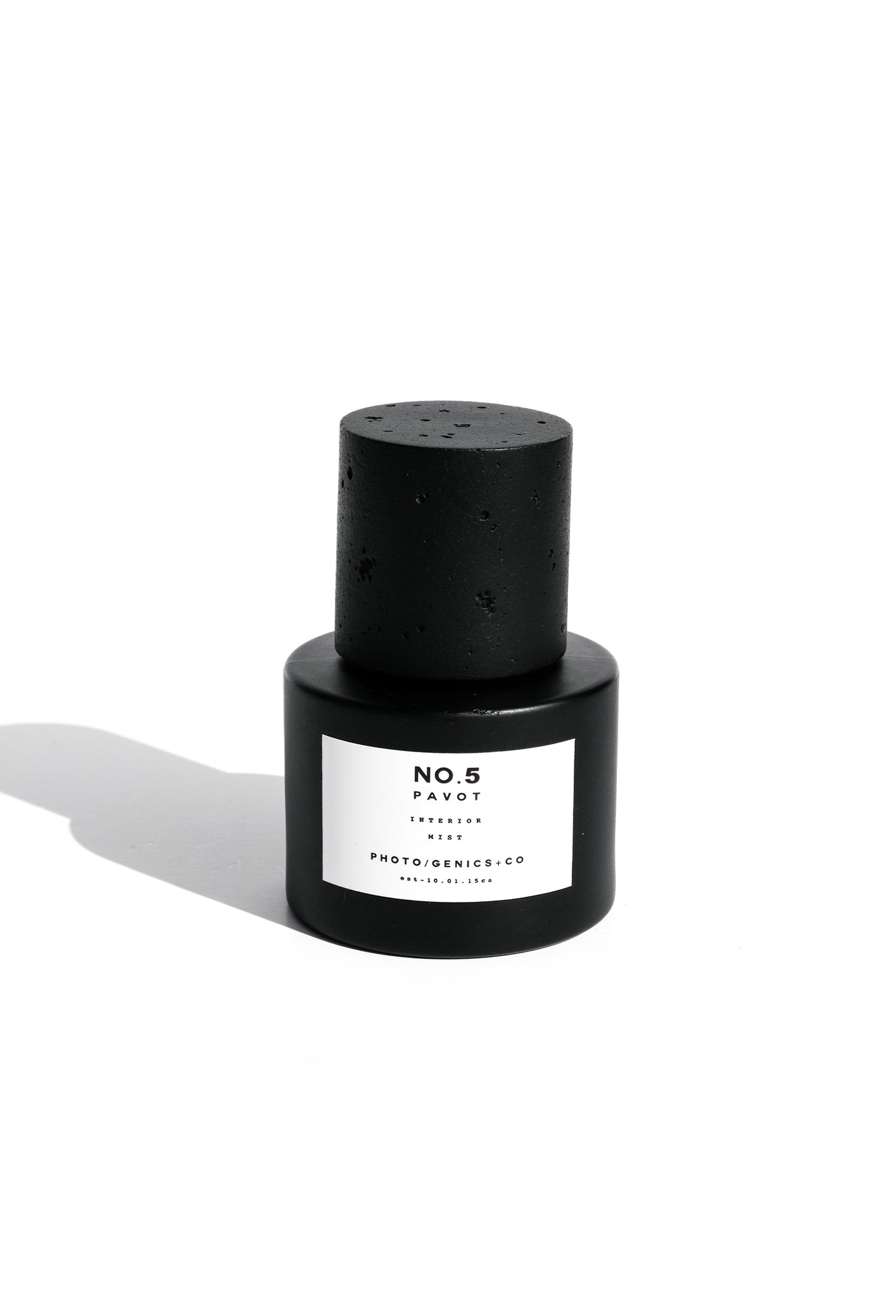 NO.O5 PAVOT INTERIOR MIST