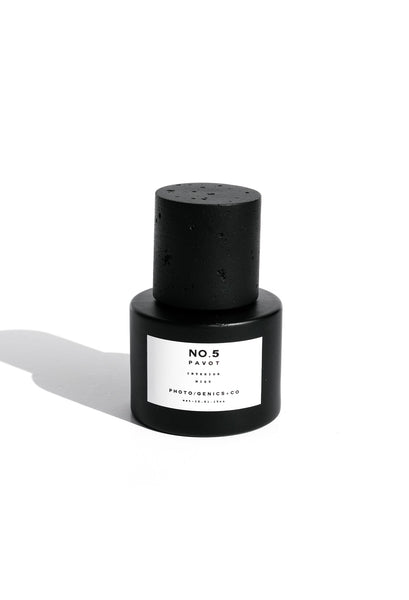 NO.O5 PAVOT INTERIOR MIST / SINGLE