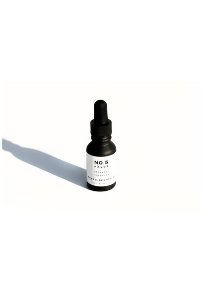 NO. 05 Pavot AROMATIC SOLUTION