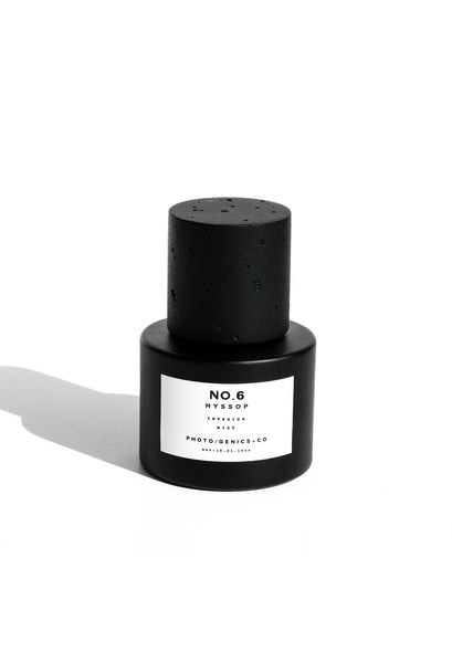NO.6 HYSSOP INTERIOR MIST / SINGLE