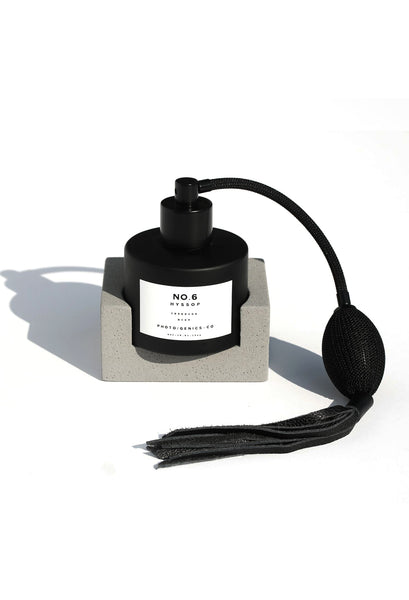 NO.6 HYSSOP INTERIOR MIST /  SET