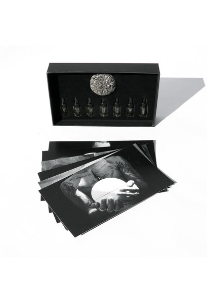 Sensory Kit - HOME FRAGRANCE